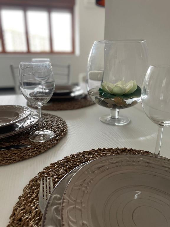 Tiny Boutique inn - B&B Rome
