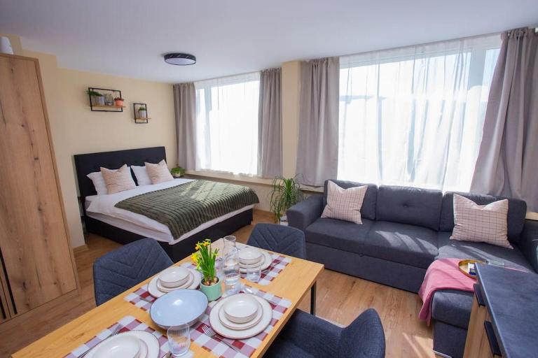 Studio in the center of Gabrovo - B&B Gabrovo