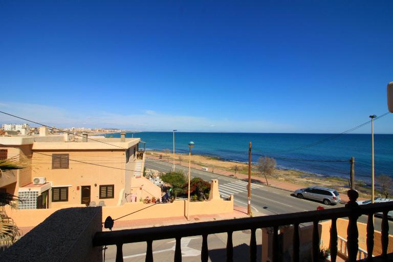 See view, relaxed - B&B Torrevieja