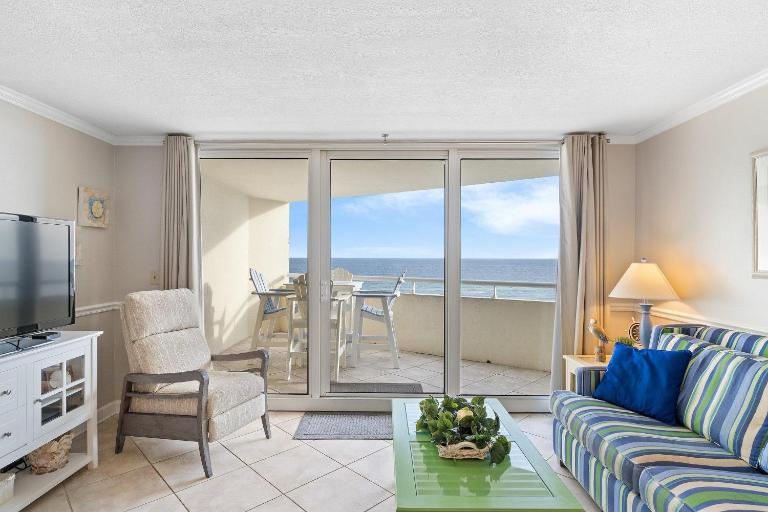 Perdido Sun 512 - Chambres d'hôtes Perdido Key