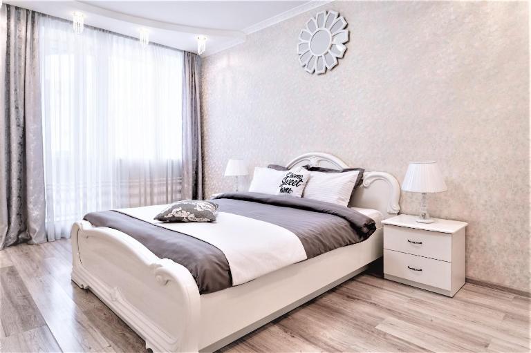 Квартира возле Аркадии и парка Победы - Chambres d'hôtes Odessa