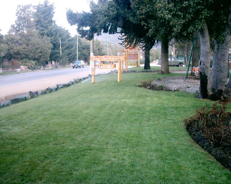 Complejo Los Arrayanes - B&B Bariloche