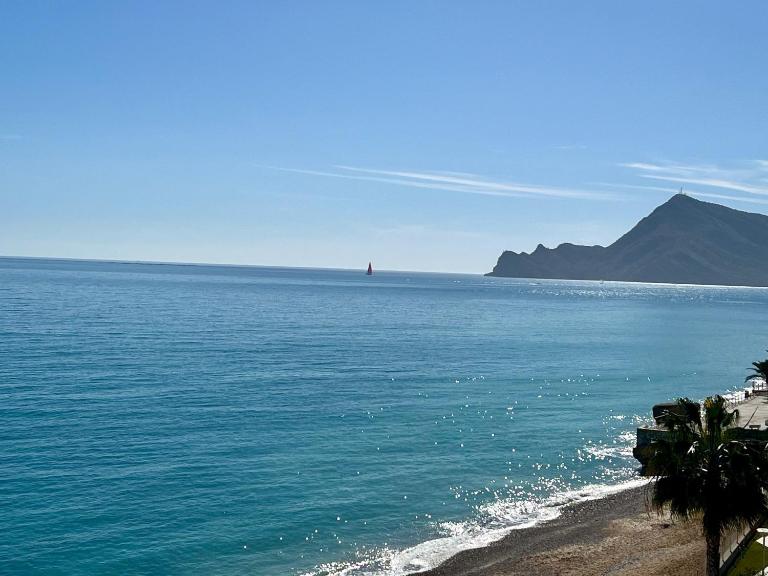 Altea Sound of the Sea - B&B Altea