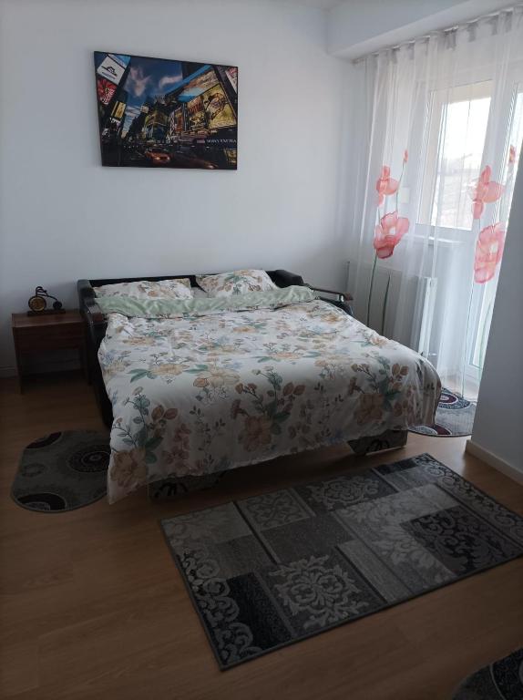 Apartament Alex - Ferienwohnung Alba Iulia