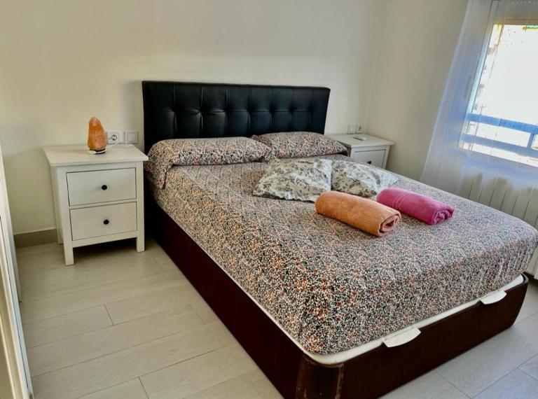 Apartamento Cuidad Ciencias - B&B Valencia