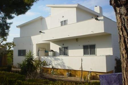 Villa Alma - B&B Bari