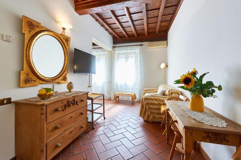La Perla di Trevi - Bed and Breakfast Rome