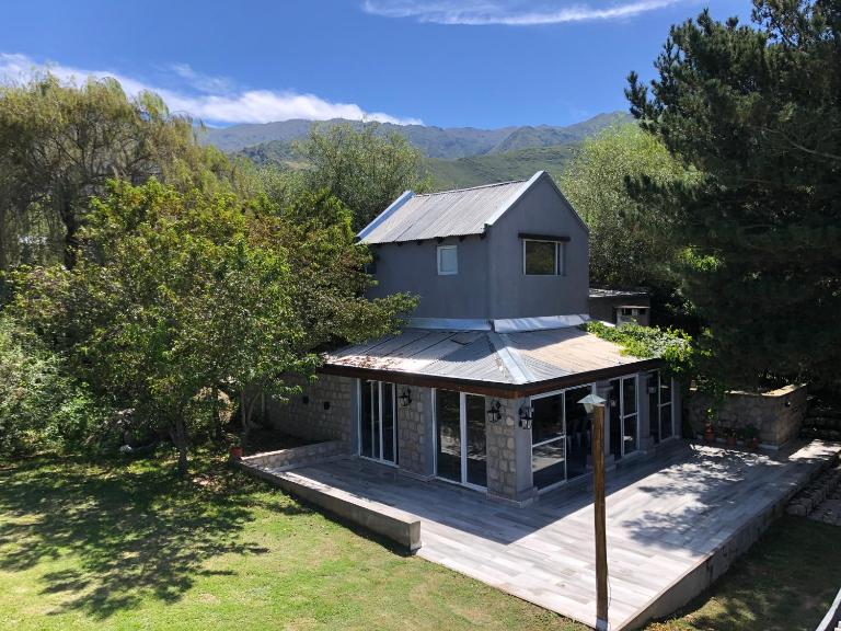 Los ciruelos - Casas de Motaña - B&B Tafí del Valle
