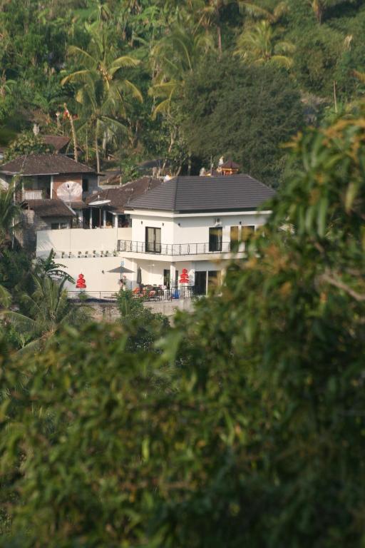 Rumah Riang - B&B Mayong