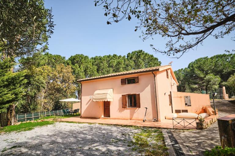 Seawoods - Nature Experience - Ferienwohnung Cefalù
