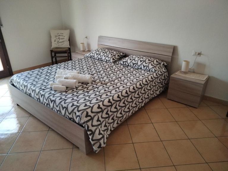 Sa Ziminera - B&B Senorbì