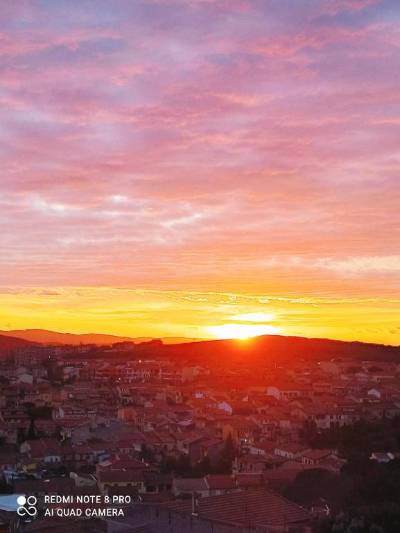 Loft le Pavoncelle - B&B Ittiri
