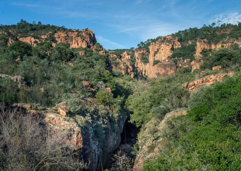 Blavet - B&B Roquebrune-sur-Argens