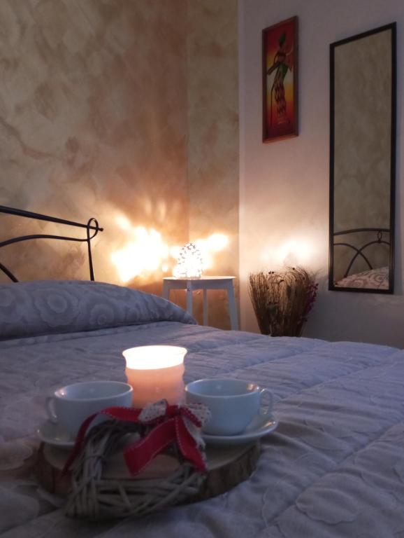 La ninfa B&B - B&B Salerno