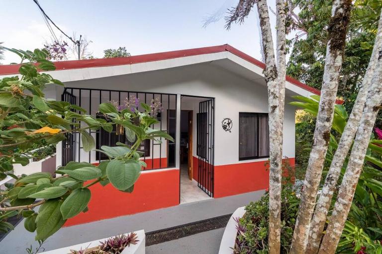 Casa Hummingbird Peace & Nature - Ferienwohnung Palmares