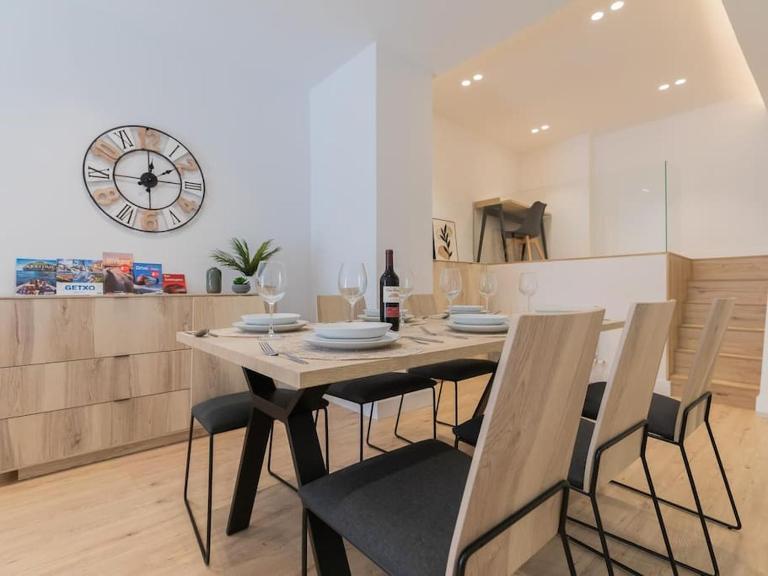 La cruz cozy apartment by Next Stop Bilbao - Bed and Breakfast Bilbao
