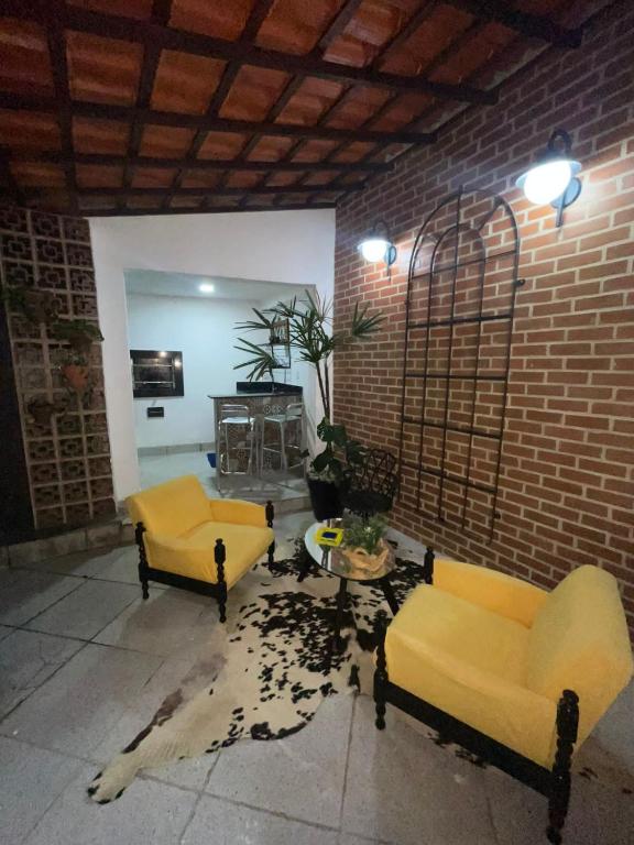 Francisco's House - Chambres d'hôtes Angra dos Reis