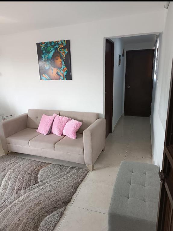 Hermoso apartamento - Ferienwohnung Cartagena