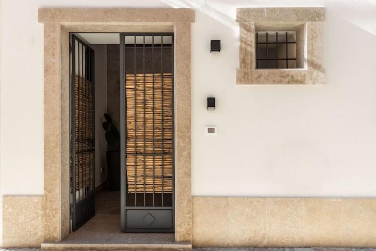 The White loft - B&B Avola