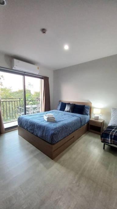 Happy Life at LacasitaD-HuaHin - Ferienwohnung Hua Hin
