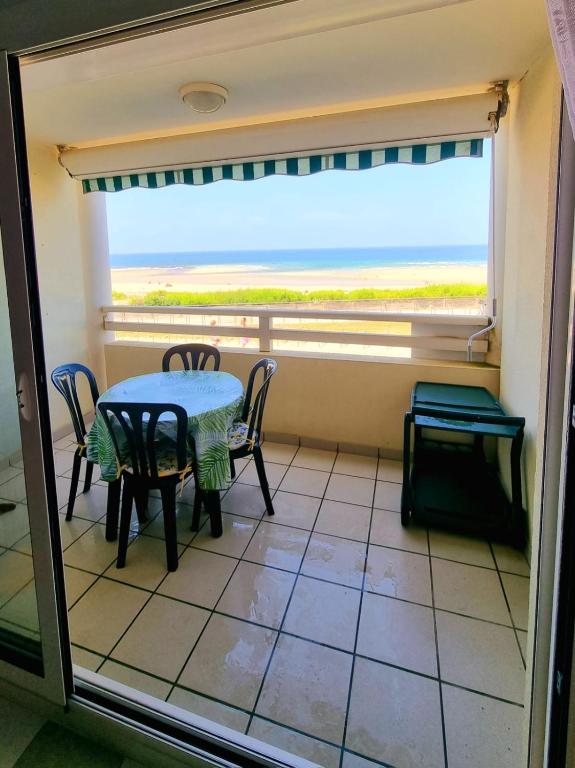 Plage océan - Chambres d'hôtes Mimizan