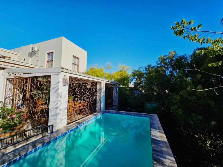 Haus Müller - B&B Clanwilliam
