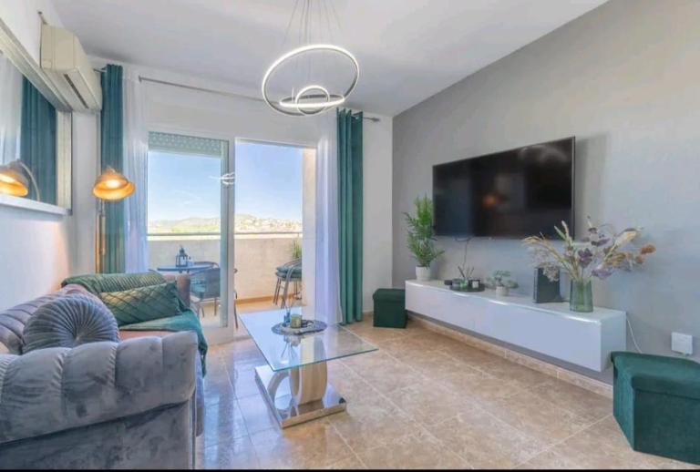 Apartamento Calpe , vacaciones ,piscina,wifi - Ferienwohnung Calp