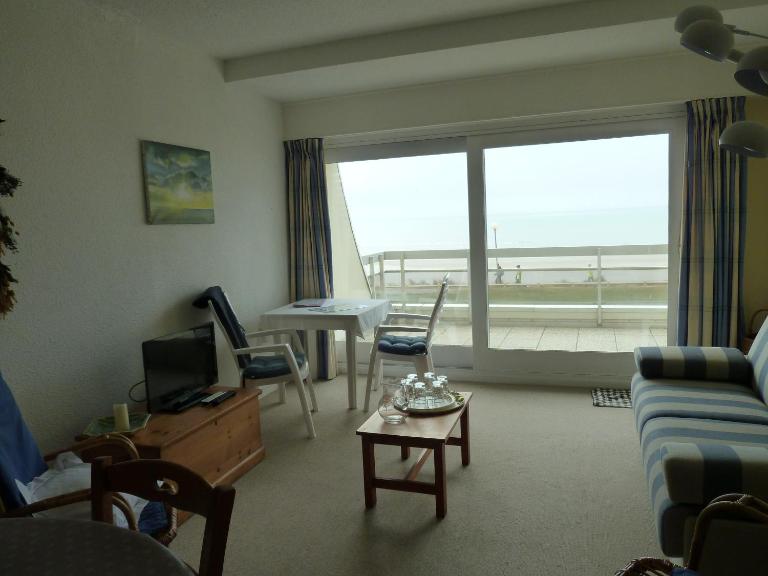 Espadon - Chambres d'hôtes Neufchâtel-Hardelot