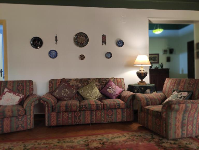 Luxurious Cairo escape - Bed and Breakfast Caïro