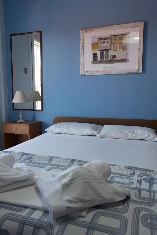 Anastasia Grigoriadis Rooms - B&B Ammouliani