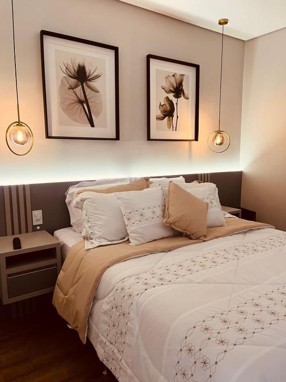 La Floresta Suites - B&B Campos do Jordão