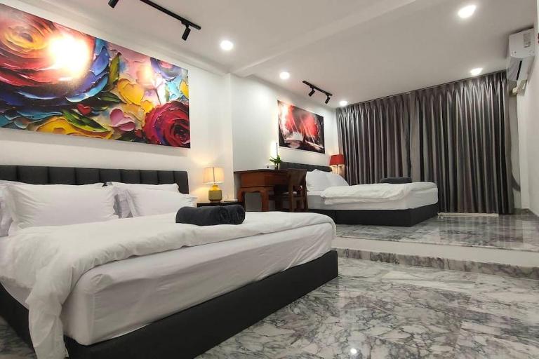 Private cozy house @Chatcuchak - Bed and Breakfast Bang Yai