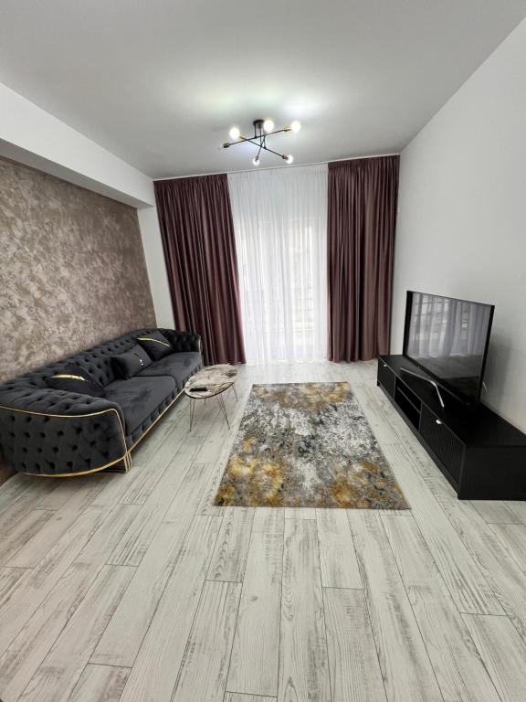 Luxury Studio - B&B Bucarest