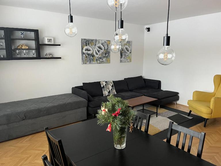 Apartmán Štefánik - B&B Poprad