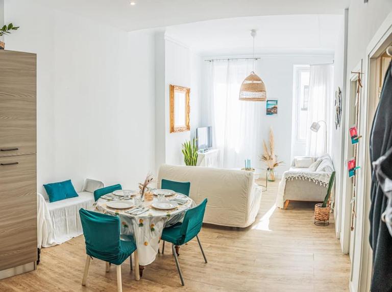 Emeraude centre ville - Ferienwohnung Marseille