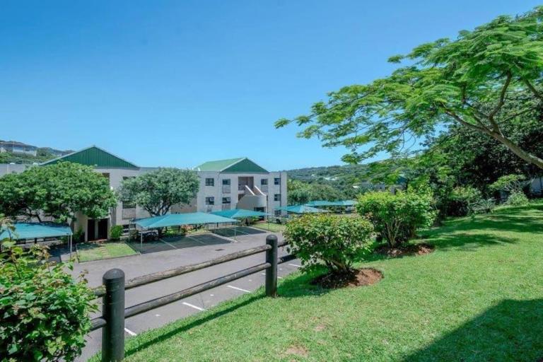 Family getaways and business stays! - Ferienwohnung Ballito