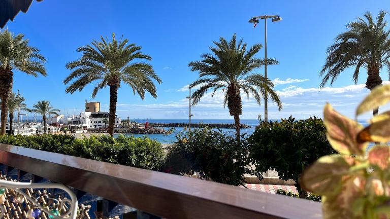 Brisas del Mar Mediterráneo - B&B Aguadulce