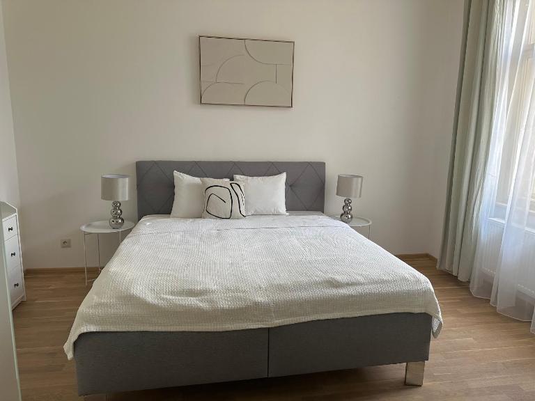 Útulný byt v centru Prahy - B&B Prague