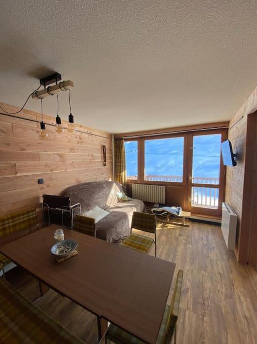 Appartement chalet 4-6 personnes au pied des pistes - Ferienwohnung Bagnères-de-Bigorre