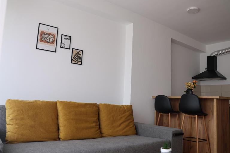 M&M Place - Ferienwohnung Pristina