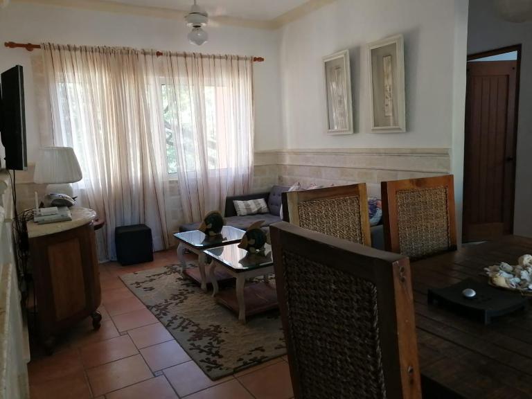 Hermoso apartamento de playa en perla marina Sosua - Cabarete - B&B Sosua, Cabarete