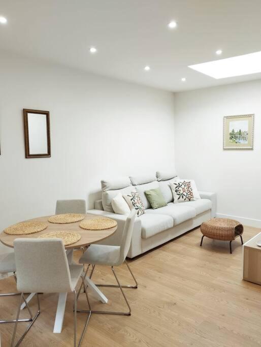 Placentinos II - Ferienwohnung Salamanca