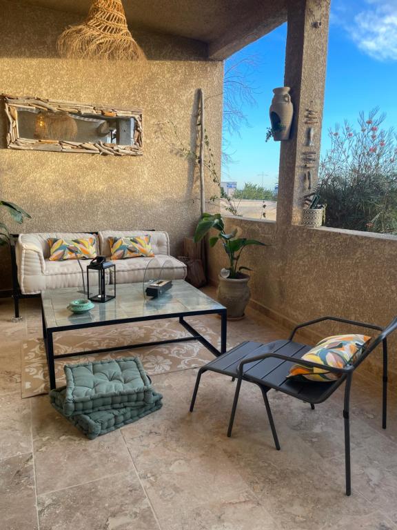 Appartement en bord de mer - Chambres d'hôtes Fos-sur-Mer