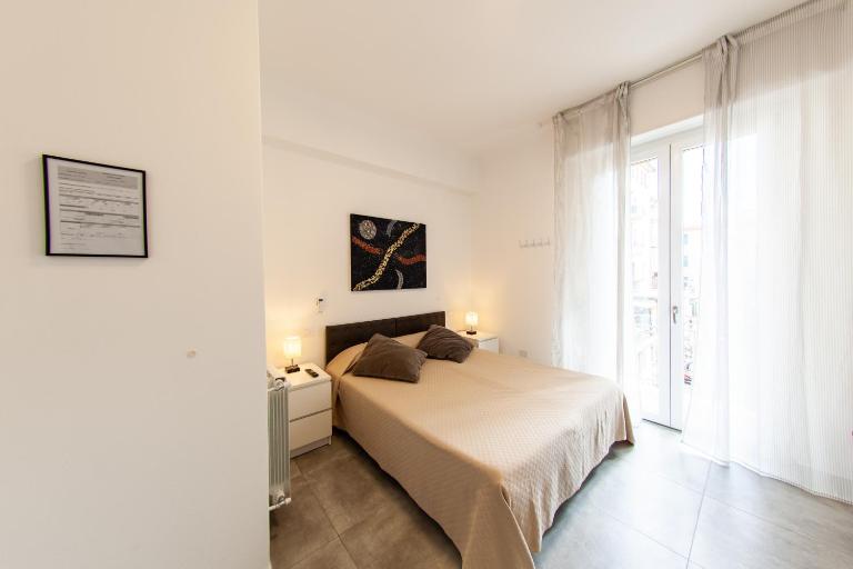 La Spezia Holidays 123 - Bed and Breakfast La Spezia