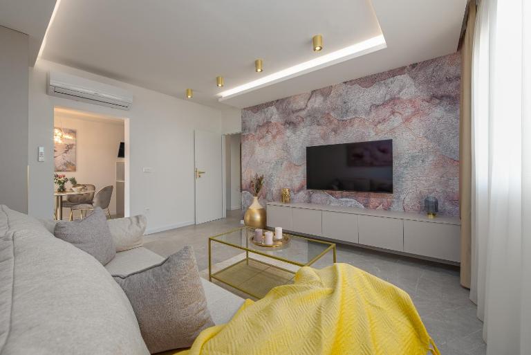 Sea La Vie Apartment - Bed and Breakfast Zadar