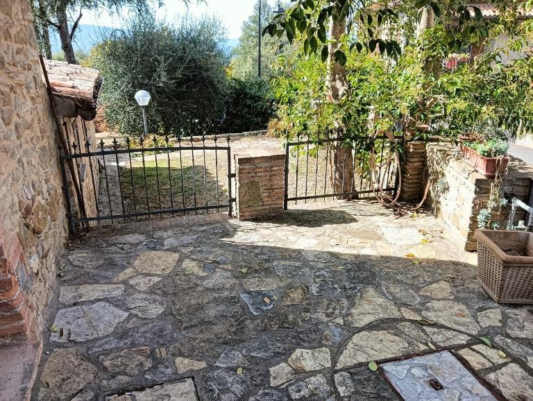 Trame di luce - Chambres d'hôtes Pietrafitta