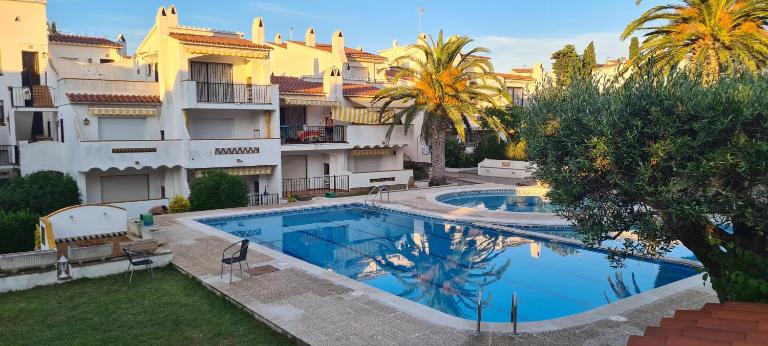 Piso Pedro - B&B Roses