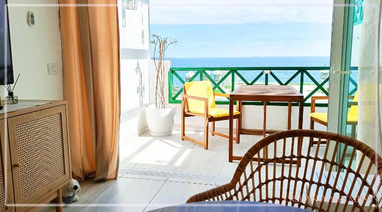 Ocean Apartment Gran Canaria - B&B Maspalomas