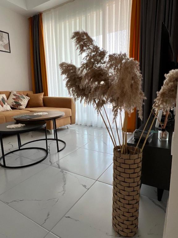 Art Life apartments BOHO - B&B Alanya