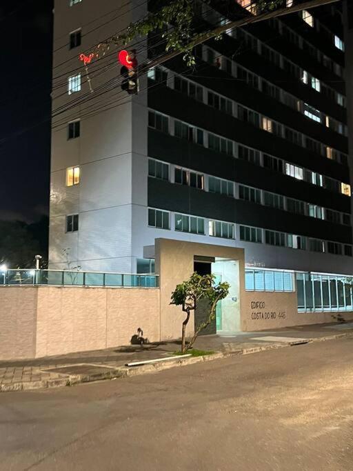 Flat que acomoda até 4 pessoas Boa Viagem-Recife - Ferienwohnung Recife